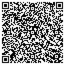 QR code with Zinner & Co contacts