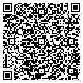 QR code with Elf Inc contacts