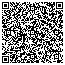 QR code with C D Connection contacts