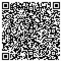 QR code with David B Wilson contacts