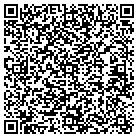 QR code with R I Waller Construction contacts