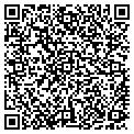 QR code with Orchard contacts