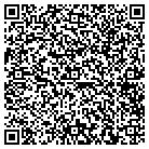QR code with Heiber Ronald G DDS Ms contacts