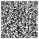 QR code with AABCO Landscape Service contacts