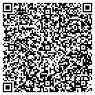 QR code with Adkinson Development contacts