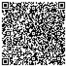 QR code with Marquee Construction contacts