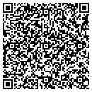 QR code with Ronald E Kizar OD contacts