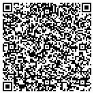 QR code with Mendon Utility Department contacts