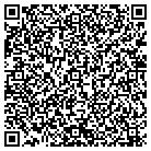 QR code with Malgieri and Dorsky Inc contacts