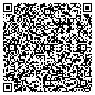QR code with J W Daniel & Assoc Inc contacts