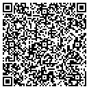 QR code with A A Thrift Shop contacts