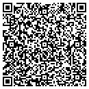 QR code with Time Warner contacts