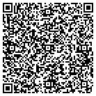 QR code with C & R Carpet Dry Cleaning contacts