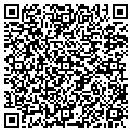 QR code with Wck Inc contacts