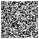 QR code with R D Mc Millin DVM contacts