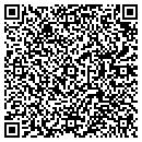 QR code with Rader Stables contacts