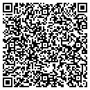 QR code with Nuttin Put Nails contacts