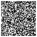 QR code with T Z Construction LTD contacts