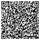 QR code with Chalmers Garage contacts