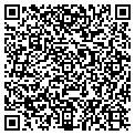 QR code with J & B Spouting contacts