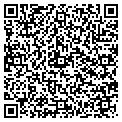 QR code with A M Fab contacts