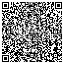 QR code with James R Broad contacts