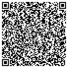 QR code with Custom Permit Service Co contacts