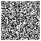 QR code with F C Russell Lime & Fertilizer contacts