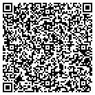 QR code with Peak Security Service Inc contacts