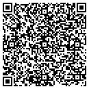 QR code with Hair By Cynder contacts
