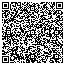 QR code with R Mcp 3 Co contacts