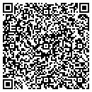 QR code with Conserv contacts
