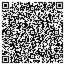 QR code with Tony's Trucking contacts