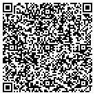 QR code with Anthony Baldwin Fence Co contacts