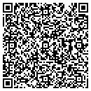 QR code with Pahl & Assoc contacts