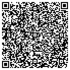 QR code with First Floor Sanding and Finshg contacts