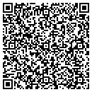 QR code with Saw Theater contacts