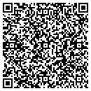 QR code with M J's Variety contacts