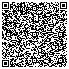 QR code with Clinton Energy Mgt Services Inc contacts