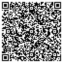 QR code with David P Hawk contacts