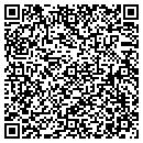 QR code with Morgan Shop contacts