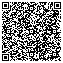 QR code with James H Getter contacts