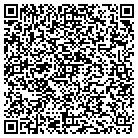 QR code with Hkk Insurance Agency contacts