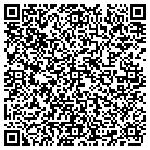 QR code with Cox's Service Station Mntnc contacts