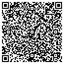 QR code with Game Teck contacts