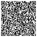 QR code with E-Z Color Corp contacts