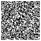 QR code with Accentuated Iron Security contacts
