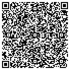 QR code with Hills Excavating & Trucking contacts