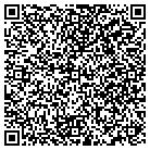 QR code with One Step Better Nursing Care contacts