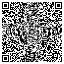 QR code with A V Concepts contacts
